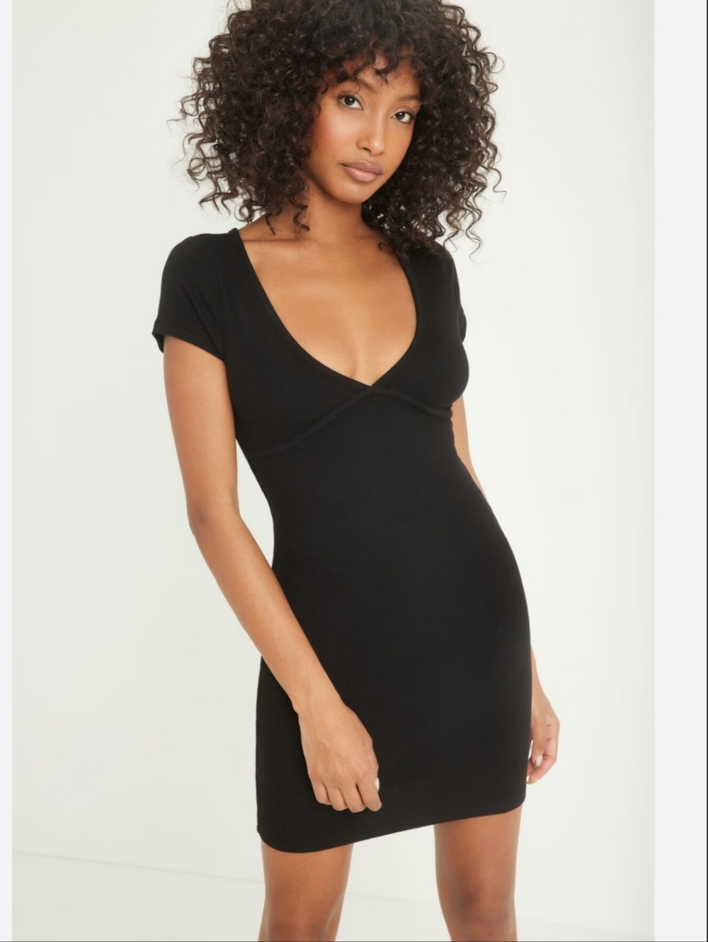 GARAGE Dress